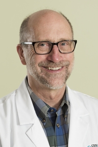 Douglas Bunn, MD