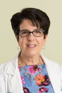Mary Cunningham, MD
