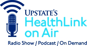 HealthLInk on Air logo