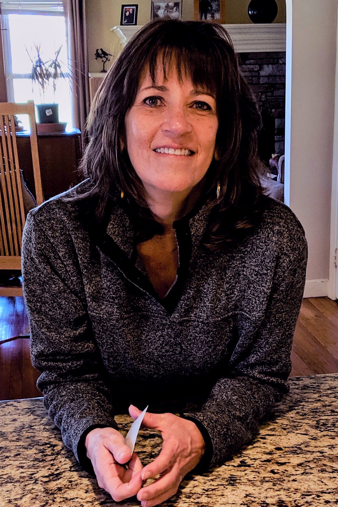 Sheila Devaney
