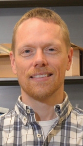Ebbing De Jong, PhD