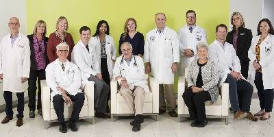 Teamwork: For 20 years, multidisciplinary approach boosts lung cancer survival rates