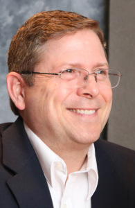 Upstate psychiatrist Thomas Schwartz, MD (photo by Jim Howe)