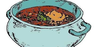 Ideas for eating right when you’re staying in: Tips and easy recipes