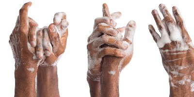 Handwashing: Answers to some key questions