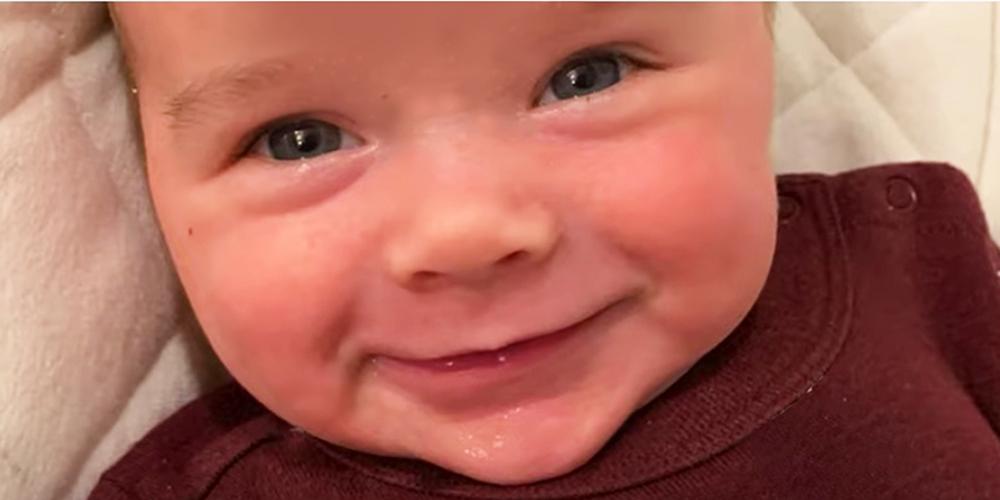 A pill accidentally dropped on the floor at a neighbor’s house caused the fatal poisoning of 9-month-old Maisie Gillan, above. (provided photo)