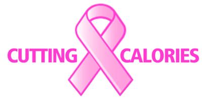 Will cutting calories help fight breast cancer?