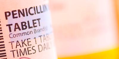 Lessons from Upstate: Pharmacists can help verify penicillin allergy