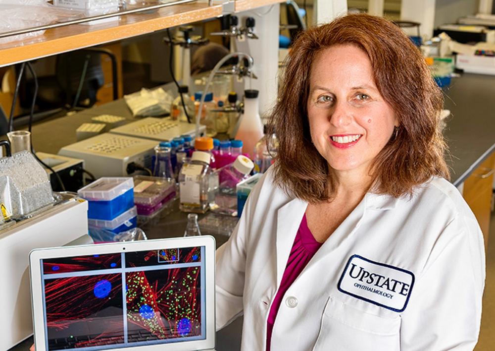 Audrey Bernstein, PhD (photo by William Mueller)