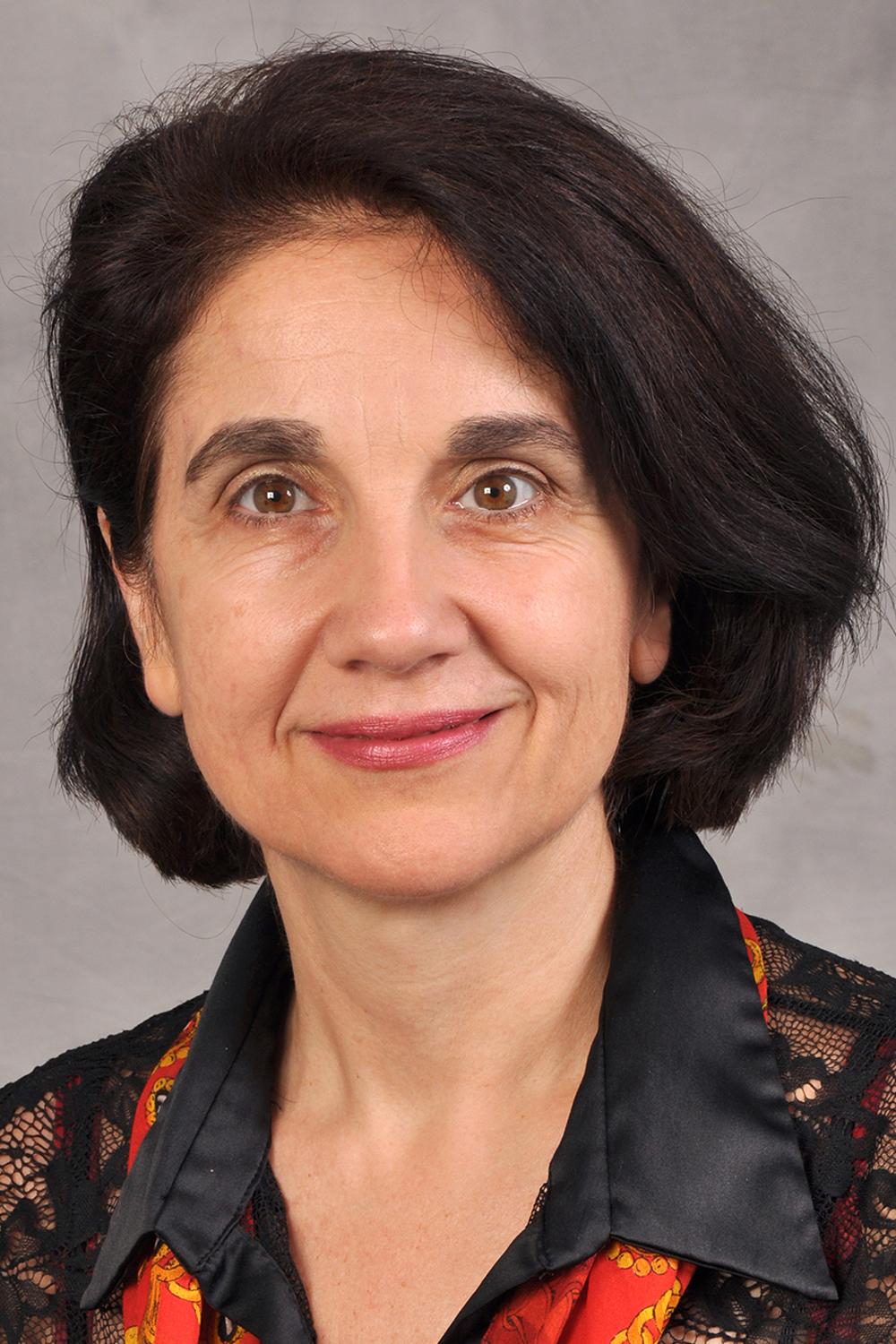 Dimitra Bourboulia, PhD