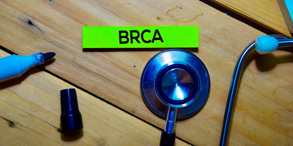 BRCA genes are involved with an increased risk of breast, ovarian and other cancers.