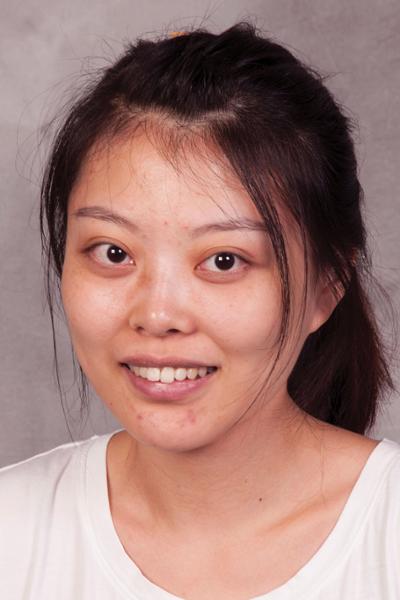 Weiyi Xu, PhD
