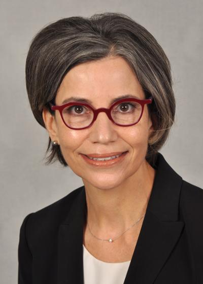 Jayne Charlamb, MD