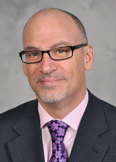 Jeffrey Bogart, MD