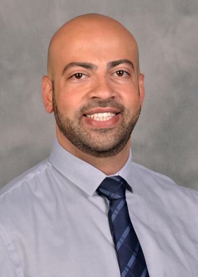 Adham Jurdi, MD