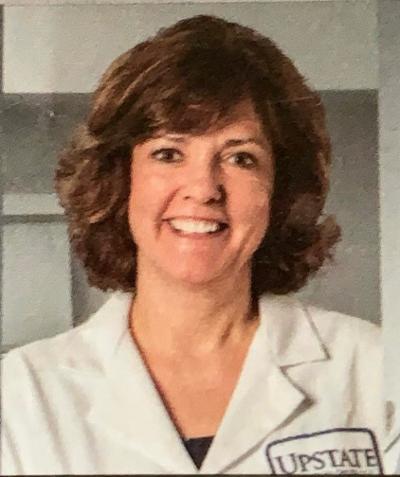Kathryn Spinek, nurse practitioner