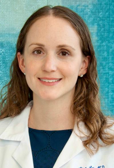 Lisa Lai, MD