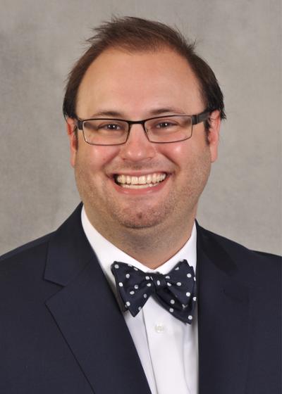 Timothy Beutler, MD