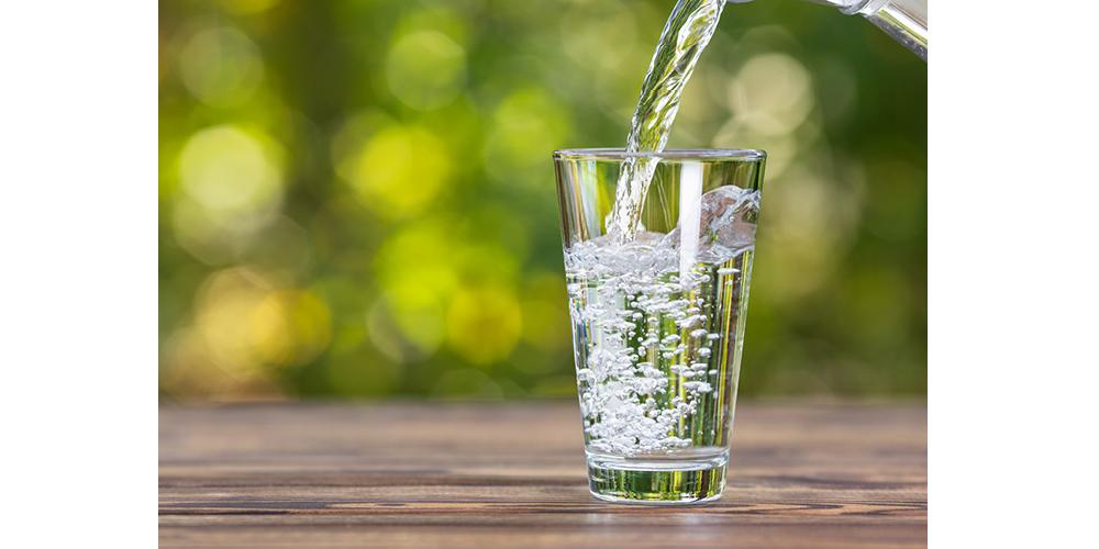 Drinking enough water to generate more than a gallon of urine daily helps prevent kidney stones, says Scott Wiener, MD.