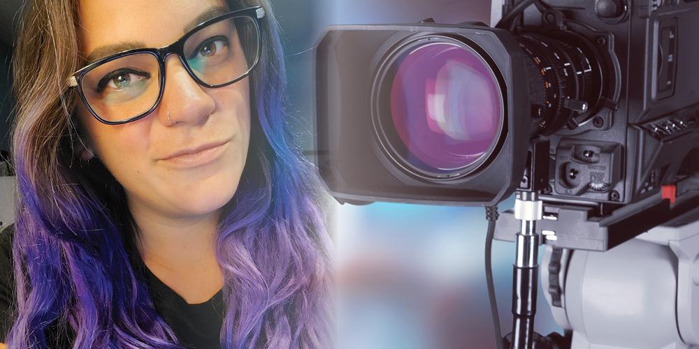 Heather Drake Bianchi attended Upstate for paramedic training. Among the sets her company has worked on is the Netflix film “Don’t Look Up.”