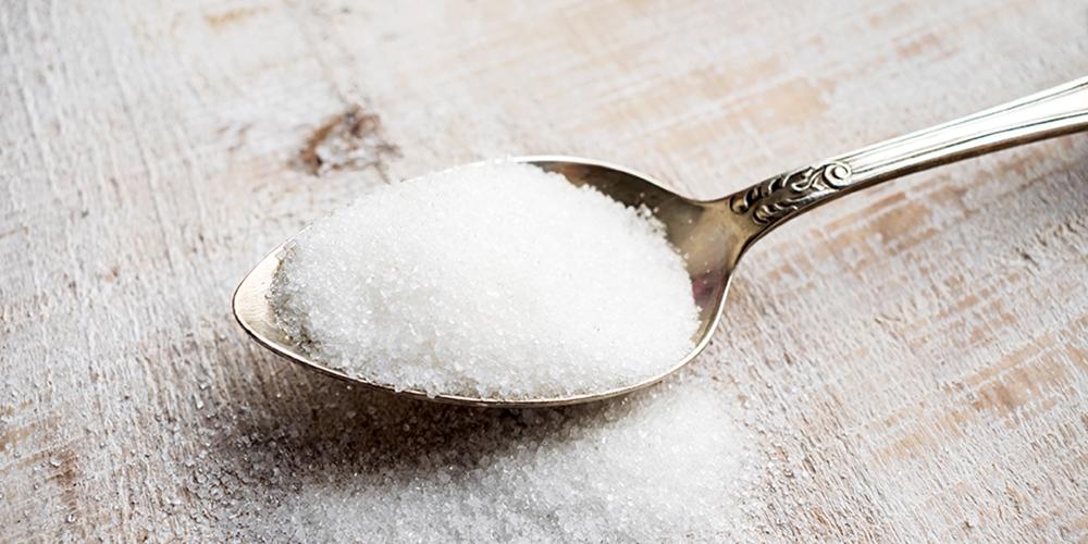 Some sugar alcohols, like erythritol and sorbitol -- commonly used as sweeteners -- can cause cancer, according to research at Upstate.