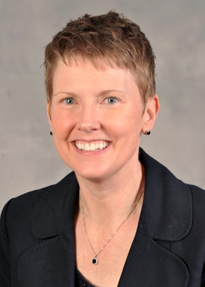 Karen Albright, DO, PhD