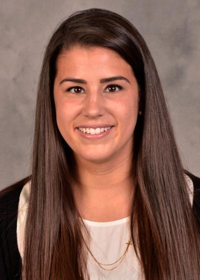 Danielle DelVecchio