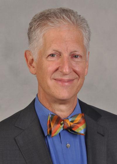 Robert Fechtner, MD