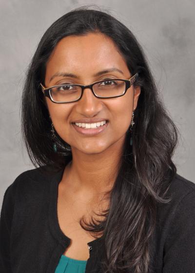 Preethi Ganapathy, MD, PhD