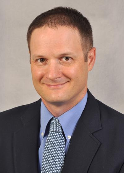 Stephen Merriam, MD