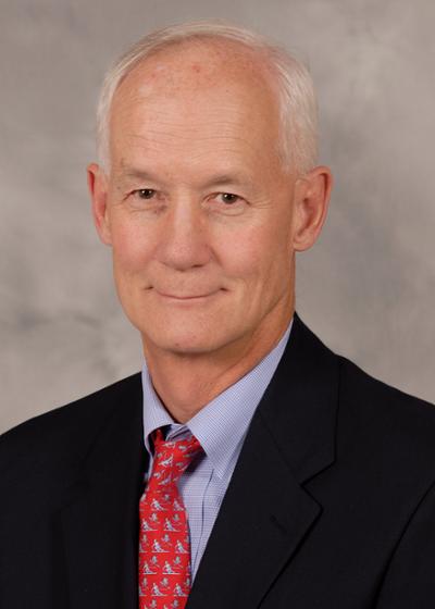 Walter Merriam, MD