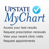 Upstate Medical University My Chart