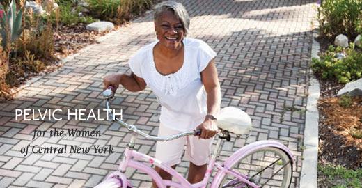 Pelvic Health