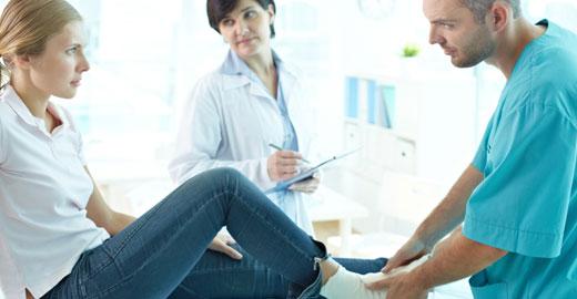 Urgent Care - GEM Care
