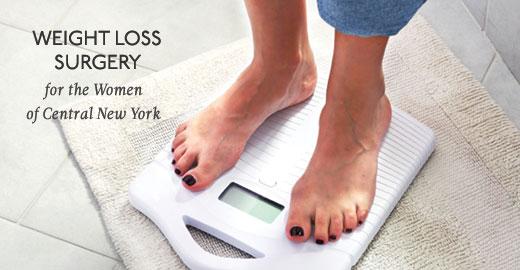 Weight Loss Surgery