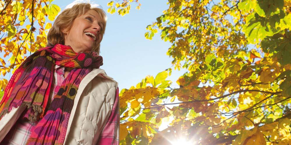 Geriatric Care at Upstate